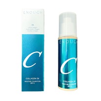 Enough ����������� ��������� ���� � ���������� ��� 21 Collagen 3� Moisture Found