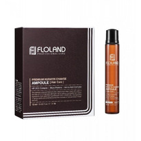 Floland     Premium Keratin Change Ampoule