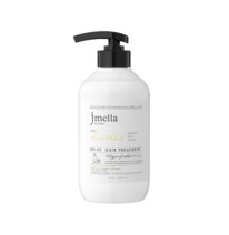 Jmella        Lime & Basil hair treatment