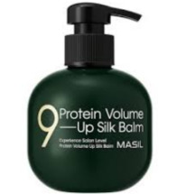 Masil      180 9 Protein Volume Up Silk Balm