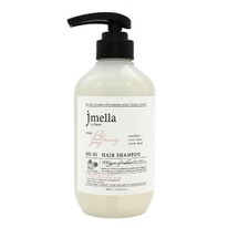Jmella     Hair Shampoo Blooming Peony