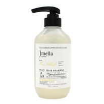 Jmella      Lime & Basil Hair Shampoo