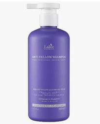 Lador     Anti-Yellow Shampoo