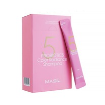 Masil     () 5 Probiotics Color Radiance Shampoo