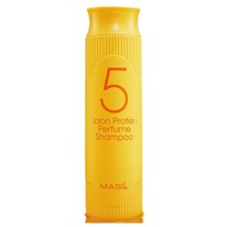 Masil    300 5 Salon Protein Perfume Shampoo