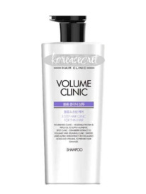     600 Volume Clinic Shampoo