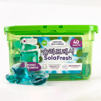 Lime    (40 ) SolaFresh  