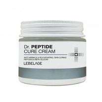 Lebelage �������������� ���� � ��������� Dr. Peptide Cure Cream
