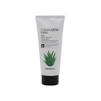 Tony Moly ����� ��� �������� � ���������� ���� Clean Dew Aloe Foam Cleanser