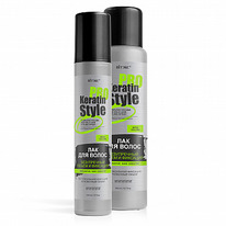 Keratin Pro Style ��� �/����� �����������.�������� ����������� ����� 500�� (��� 