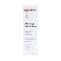 ANTI AGE EYE SERUM ��� ����