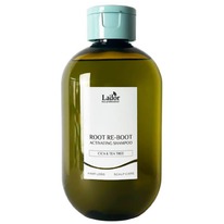 Lador Root Re-Boot Activating Shampoo Cica & Tea Tree    