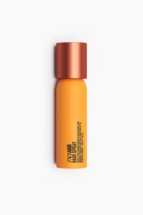 zara ZARA TRAVEL SIZE HAIR HAIR SPRAY 100 ML