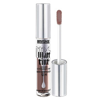 LUXVISAGE ���� �/��� ������ Matt tint waterproof 12H ��� 110 ������� (Dark Choco