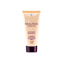 LUXVISAGE ��������� ���� Skin Evolution soft matte blur effect ��� 20 beige, 35�
