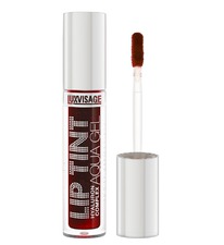 LUXVISAGE  ���� �/��� Lip Tint Aqua Gel hyaluron complex ��� 05 wine red � �����