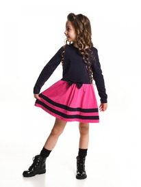 Mini Maxi ������ (98-122��) UD 6069-1(2) ���/������