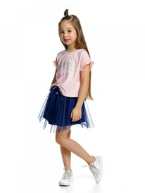 Mini Maxi �������� � ����� (98-122��) UD 3962-1/3963-1(2) ���/�����