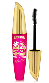 ���� Be Crazy volume & lift up