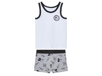 lidl Kinder Unterwäsche-Set, 2-teilig