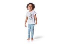 lidl Kleinkinder Pyjama