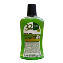 ����� 32 ����.HERBAL �������������� �/������� ��� ���� ����, 500 �� (2528)