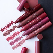 ������-�������� SATIN COLORS