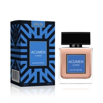.. DILIS  Acumen Saphir 100ml (5770)