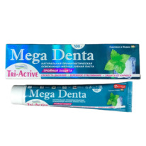 Mega Denta ����.����� ������� ������ Tri-Activ �������.�����������.���������-���