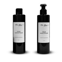 THE BUNT         Fleur Narcotique