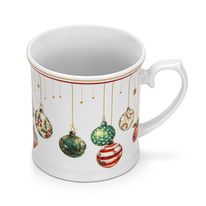 ������ ���������� 450 �� Christmas balls