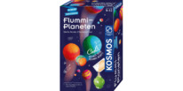 toys Kosmos Flummi-Planeten