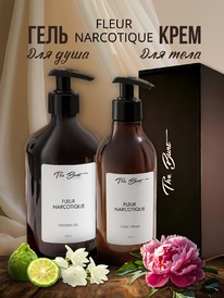 THE BUNT ����� ��� ����: ���� �/���� � ���� ������ �� ������� Fleur Narcotique