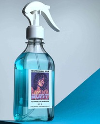 THE BUNT Professional Hair      280  SPF 50