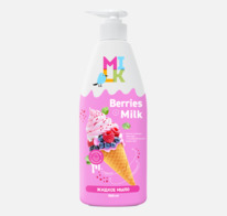 MILK ������ ���� ������ � �����