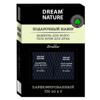 DREAM NATURE     Drakkar