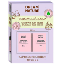 DREAM NATURE     Diva