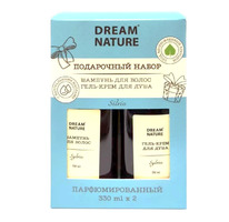 DREAM NATURE     Sylvia