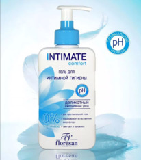 FLORESAN Intimate Comfort ���� �/�������� �������