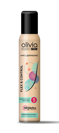 OLIVIA expert PRO    Flex&control   150 (571
