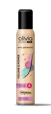 OLIVIA expert PRO    Volume&power   150 (57