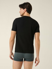 DiWaRi DIWARI BASIC MEN MF 4024   24-3175 black MF 4024 (