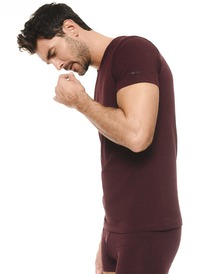 DiWaRi   DIWARI  BASIC MF 309-10 10-390 bordo MF 309-10