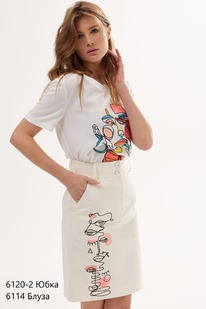 ���� Niv Niv Fashion 6120/2