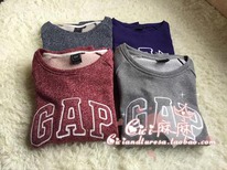 �������� Gap, 3 ����� � ������������, 646��� S M L