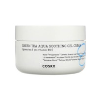 COSRX Green Tea Aqua Soothing Gel Cream  - 