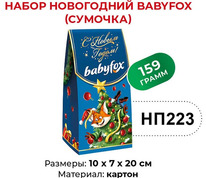 ���������� ������� BABYFOX �������