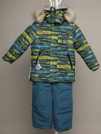 Batik     (240-26) 240-26-5  