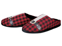 lidl Herren Hausschuhe