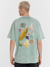 Mark Formelle  111846 111846 ACID WASH  + 128306